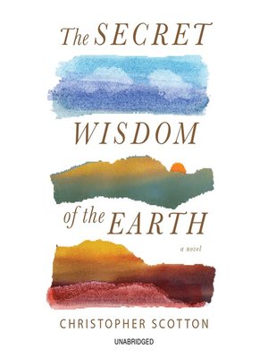 cover image of The Secret Wisdom of the Earth